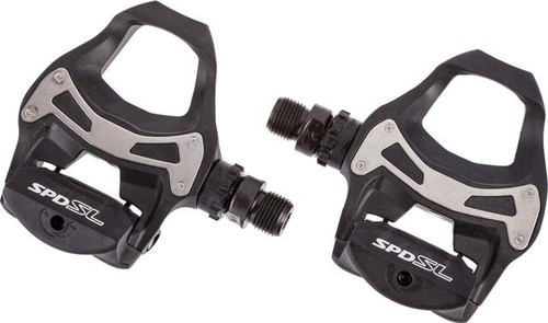 Shimano pedale r550 - shimano, spd-sl
