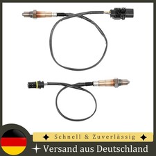 Lambdasonde Regelsonde Für