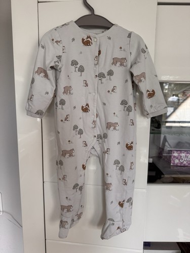 Baby unisex jungen strampler - baby,