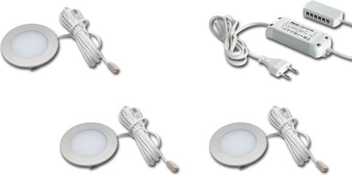 Hera 3er set - hera, 3er-set