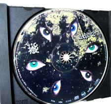 CD "tik tak toe" Klappe 2