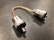 Fensterdurchführung