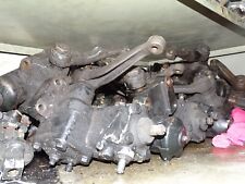 BMW E24 CS erste Serie Lenkgetriebe Lenkung Stückpreis zur Auswahl Teile