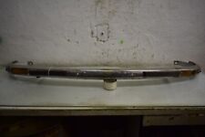 Stoßstange Lancia Fulvia Coupe vorn 1,3 412039