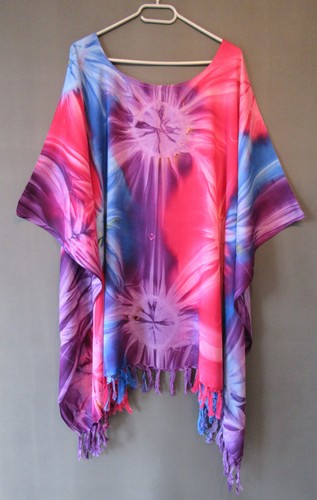Tunika bluse xxl - tunika, 2xl