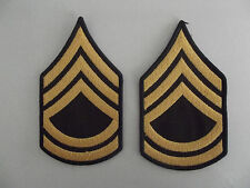 Original US Rangabzeichen