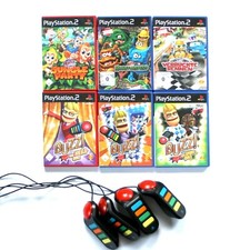 Playstation buzz spiele für - playstation,