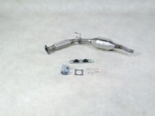 Katalysator KAT Neu für VW Caddy III VW Touran 2.0 EcoFuel 1K0254506KX Anbaut.