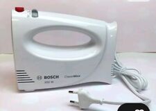 Bosch MFQ3010 Handrührer 300W 2 Geschwindigkeitsstufen Ohne Knethaken & Rührbese