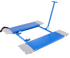 Pro Lift Montagetechnik