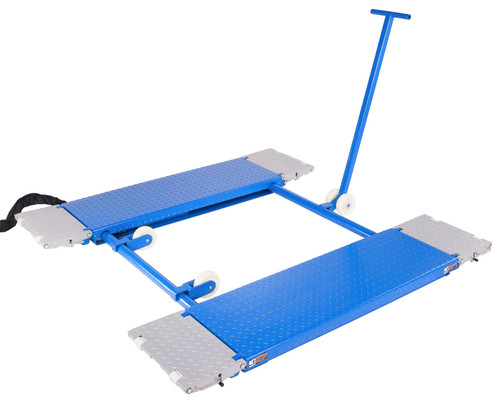 Pro lift montagetechnik - pro,