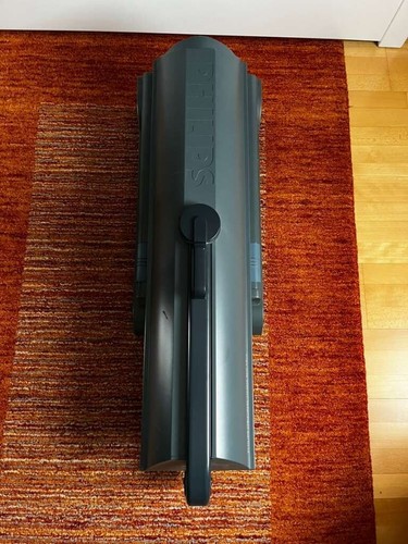 Solarium sunmobil philips - sunmobil,