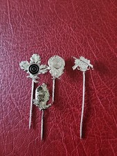 Anstecknadeln Hutnadel Trachtschmuck Jagd 