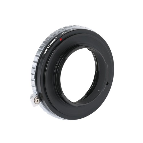 Concept g fx messing - concept®,