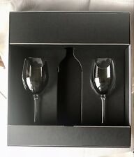 ROSENTHAL di vino Set 2 Weissweingläser in Geschenkverpackung Geschenkidee