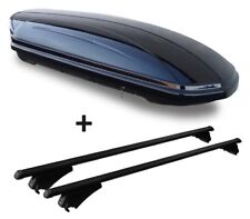 Dachbox VDPMAA 460 l +