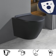 Kolman wand schwarz - kolman,