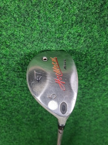 Mizuno hot metal holz - mizuno, et