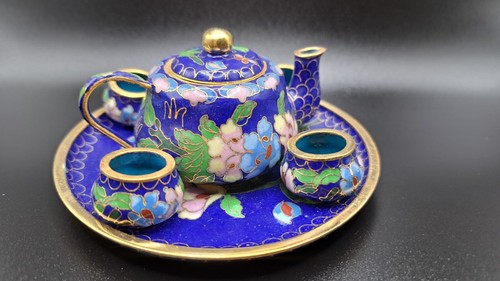 China cloisonne sehr schöne - china,,