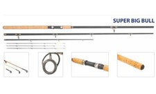 3,00 3,30 3,60 3,90 Feederrute