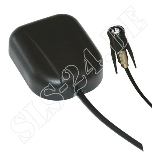 Becker gps antenne - becker, traffic
