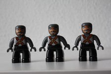 Lego duplo figur ritter mit - figur,