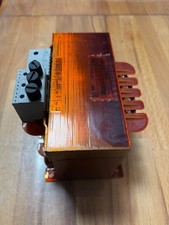 Trasfitalia Transformator