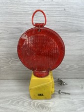 Baustellenlampe Ungetestet