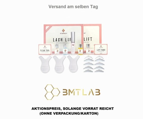 Wimpernlifting dauerwelle - wimpernlifting,
