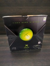 Microsoft Xbox Classic Konsole