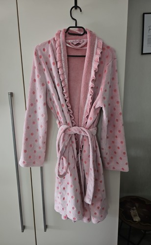 Bademantel hunkemöller - bademantel,