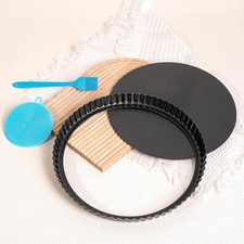 Quicheform mit Hebeboden 32 cm