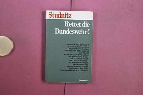 411479 hans georg von studnitz - 411479,