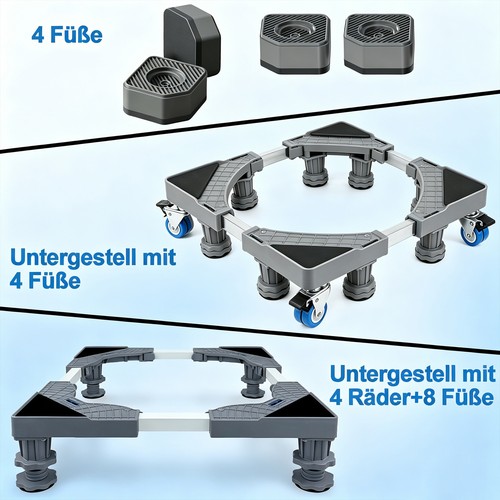 Waschmaschinen untergestell - waschmaschinen,