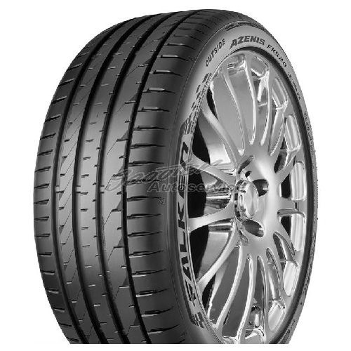 Falken azenis 520 235 - falken,