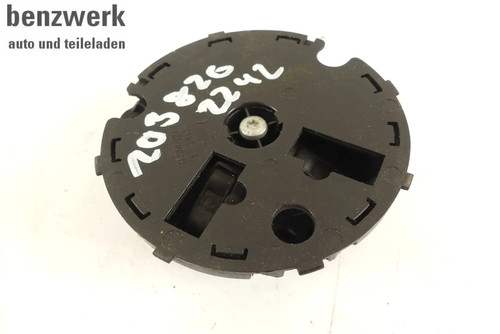 Mercedes w209 w211 w220 w164 - w209,