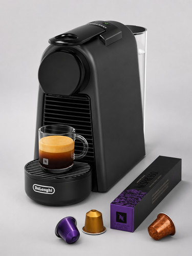 Delonghi kaffeekapselmaschine - delonghi,