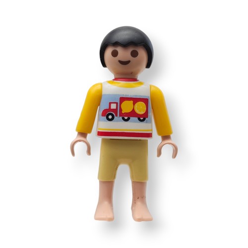 Playmobil figur junge kind - playmobil,