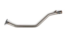 Auspuffrohr - Schalldämpfer