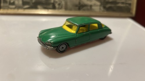Siku citroen v290 - citroen, ds