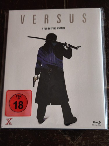 Versus - , kitamura