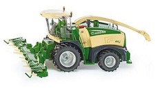 Siku 4066 Maishäcksler Krone "FARMER SERIE 1:32" NEU OVP--lädiert