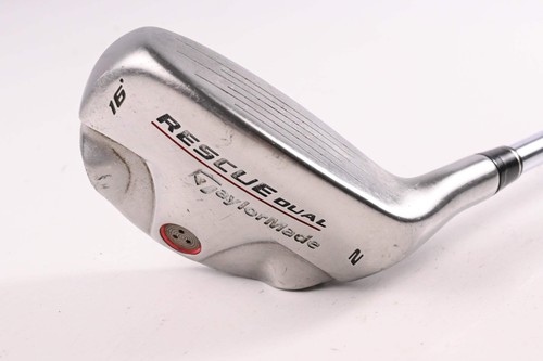 Taylormade rescue dual - taylormade,