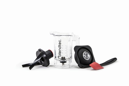 Blendtec twister jar liter - blendtec,
