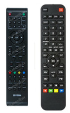 Ersatz Fernbedienung für Dyon