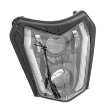 Defekt led scheinwerfer - defekt:,