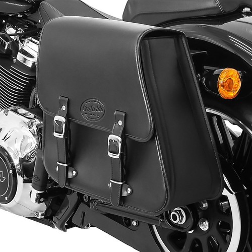 Satteltasche craftride tacoma - satteltasche,