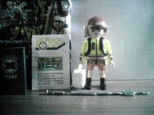 Playmobil figures 71889 - figures,