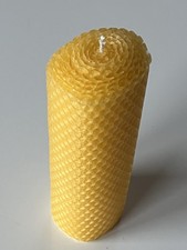 Bienenwachskerze 🐝Langsam