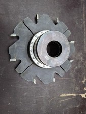 Stark Verstellnuter 160x4/7,5x30 HM K-AD n 5000-8500